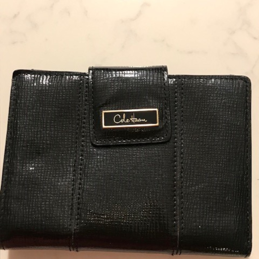 Cole Haan Woman's Wallet